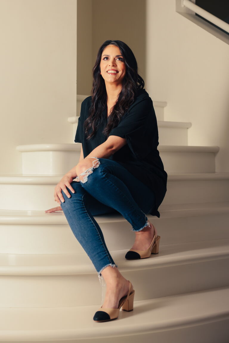 Cecily Ritchie Why Cecily Strong is reviving Lily Tomlin’s iconic one-woman show - Los ...