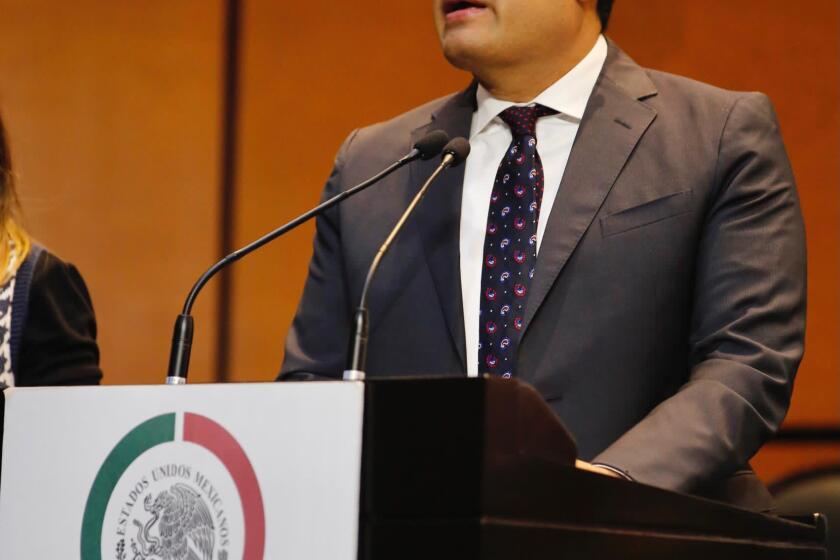 Diputado impulsa cambios legales para revelar información oficial sobre ovnis en México