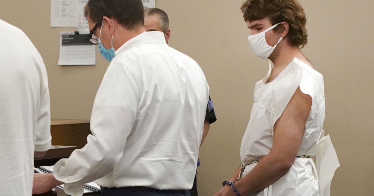 A new generation of white supremacist killer: shedding blood with internet winks, memes and livestreams A new generation of white supremacist killer: shedding blood with internet winks, memes and livestreams