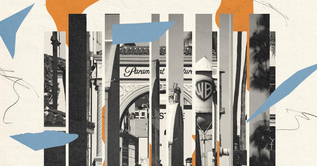 Acordos de descoberta da Paramount-Warner Bros. despertam temores de demissões em massa