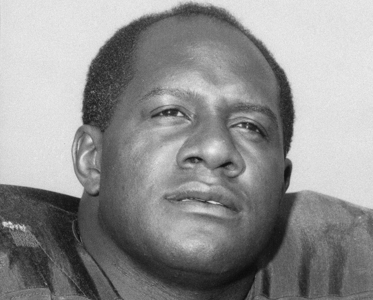 Former Grambling legend and NFL Hall of Famer Willie Davis dies