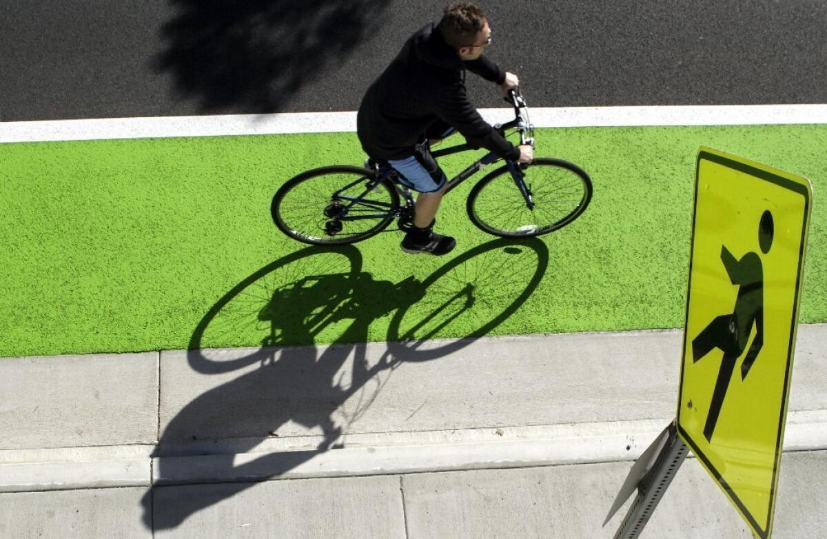 Proposed bike taxes have riled some bicyclists in Oregon and Washington state.