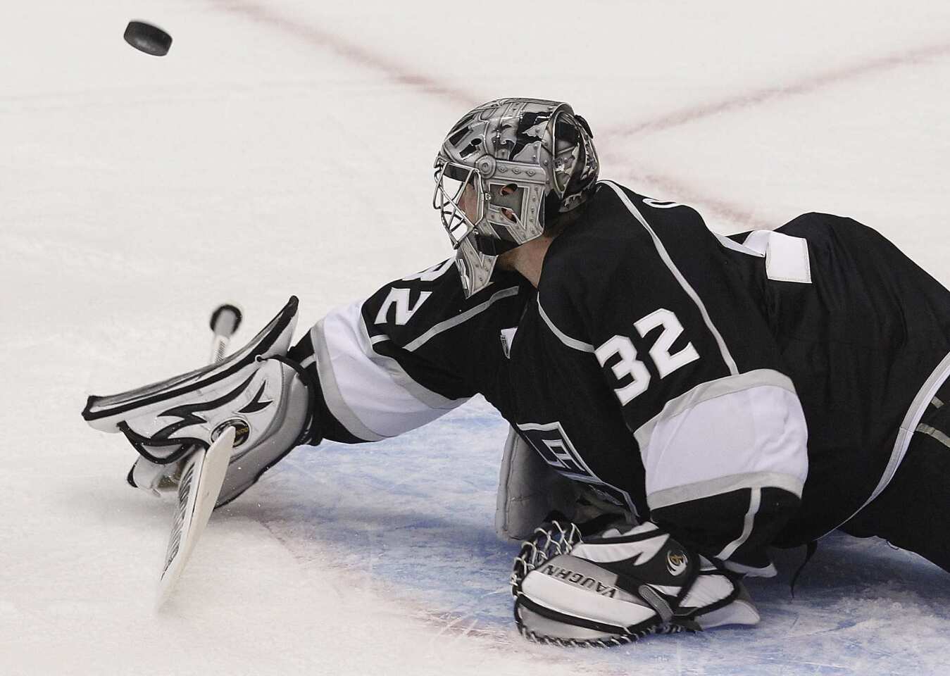 Jonathan Quick