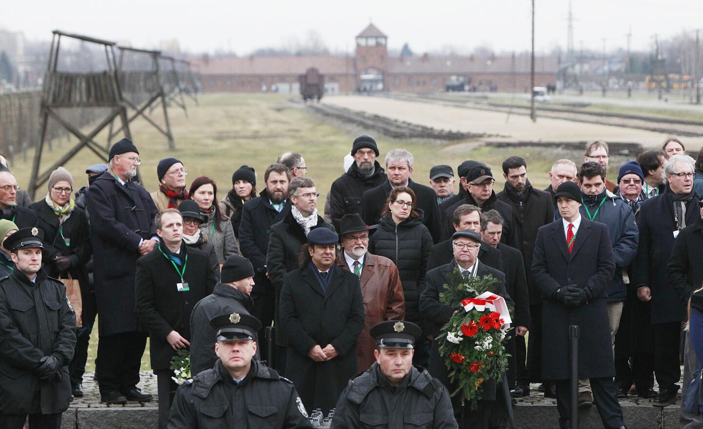 Auschwitz-Birkenau