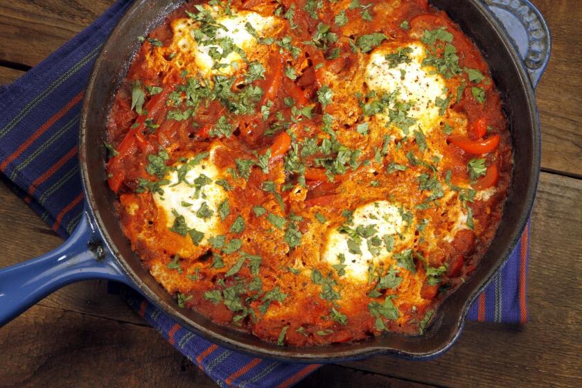 Shakshuka