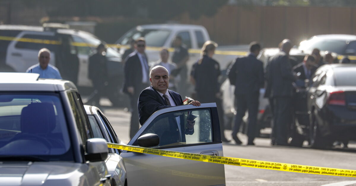 Thee Rapper Shot Man pleads guilty in rapper Pop Smoke's death, is sentenced to four ...