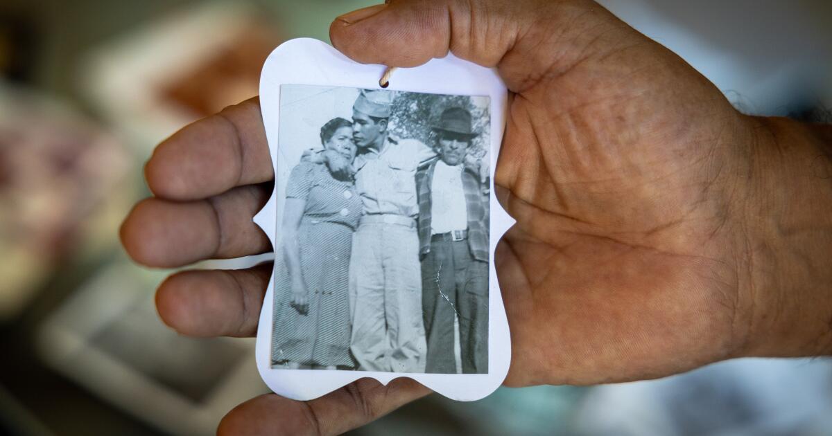 Reparations for Chavez Ravine families? Not so fast, say some descendants
