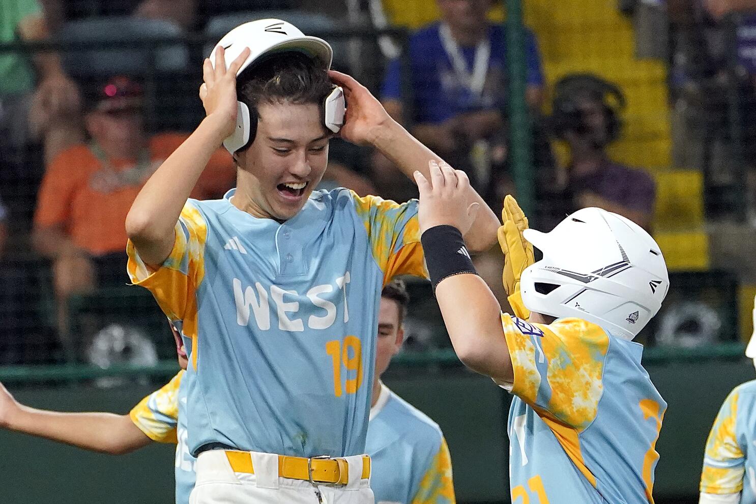 El Segundo wins Little League World Series opener, 4-3