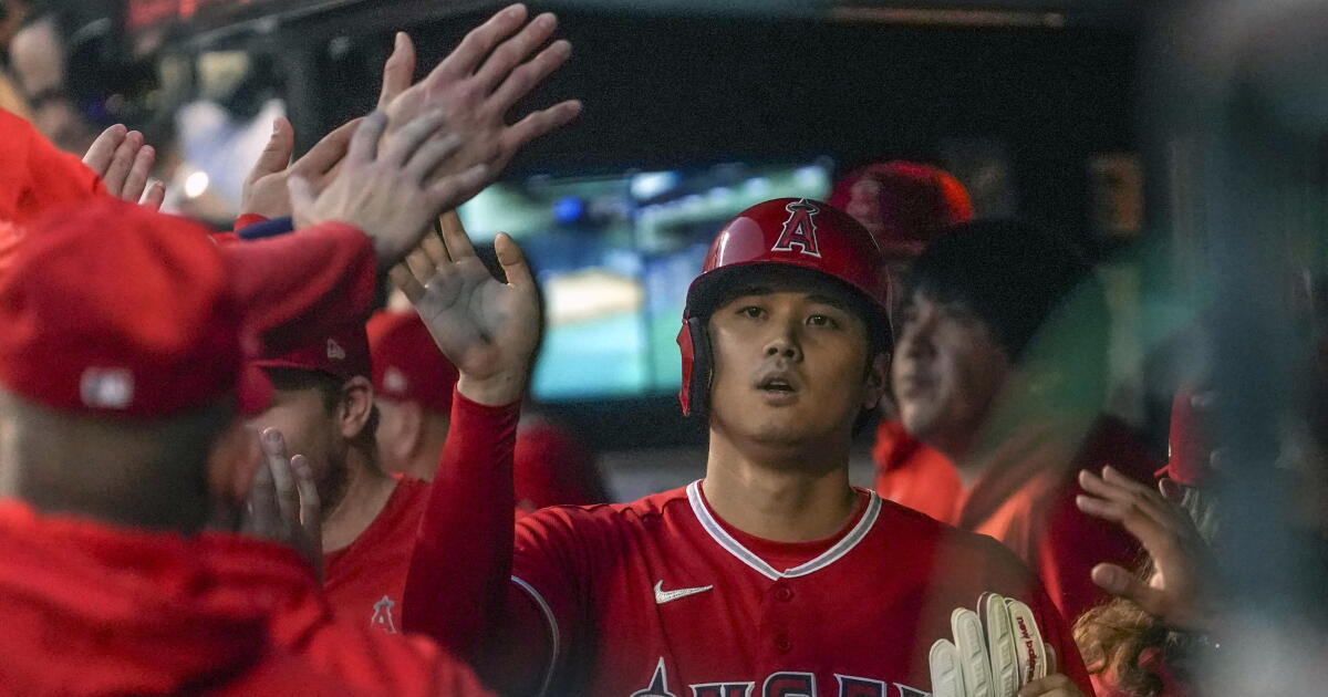 İnceleme: Shohei Ohtani belgeseli başarının sırrını paylaşıyor