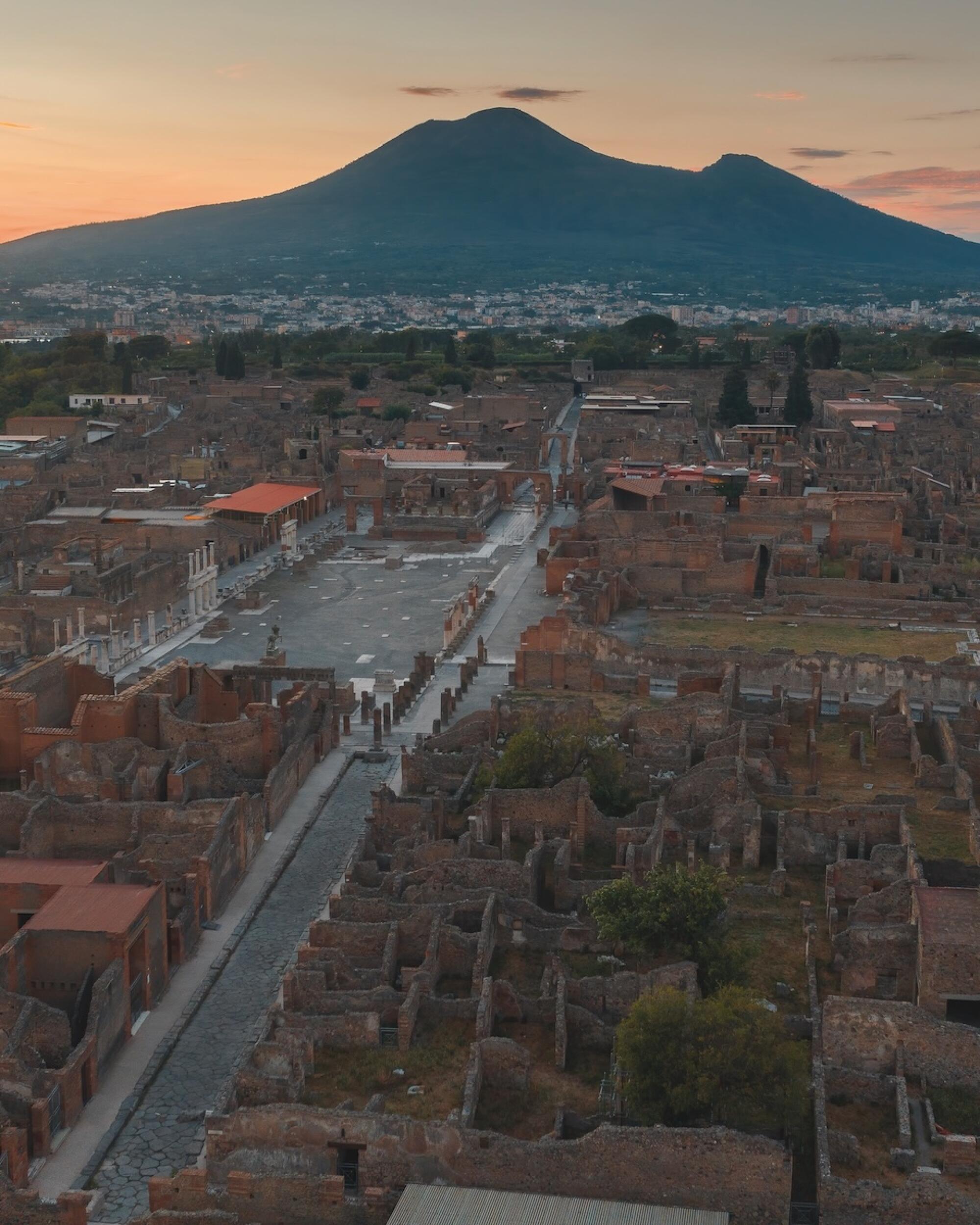 scenes from the Belmond Venice train