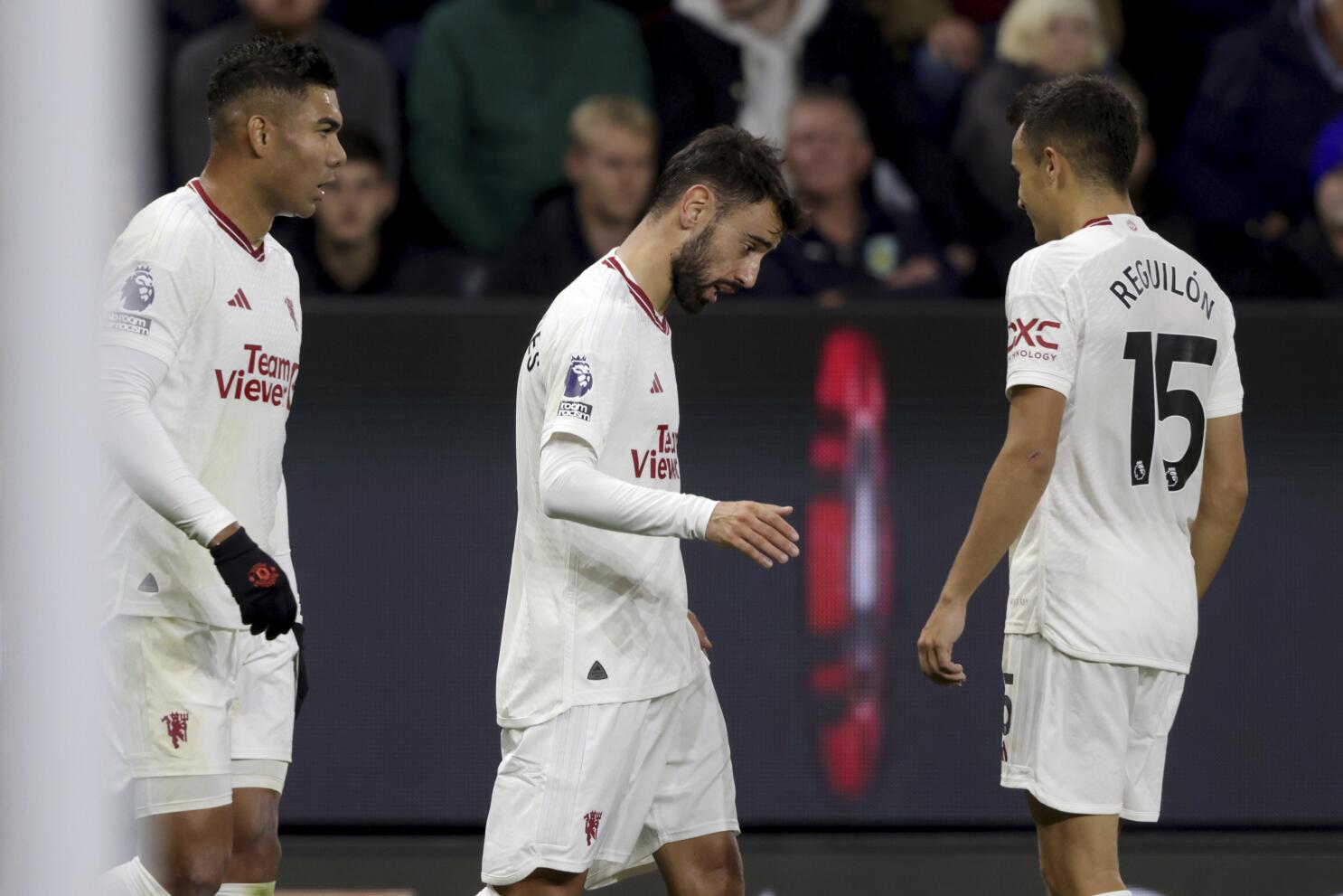 Burnley make Turf Moor their happy place again with first home goal and win  of season against Crystal Palace