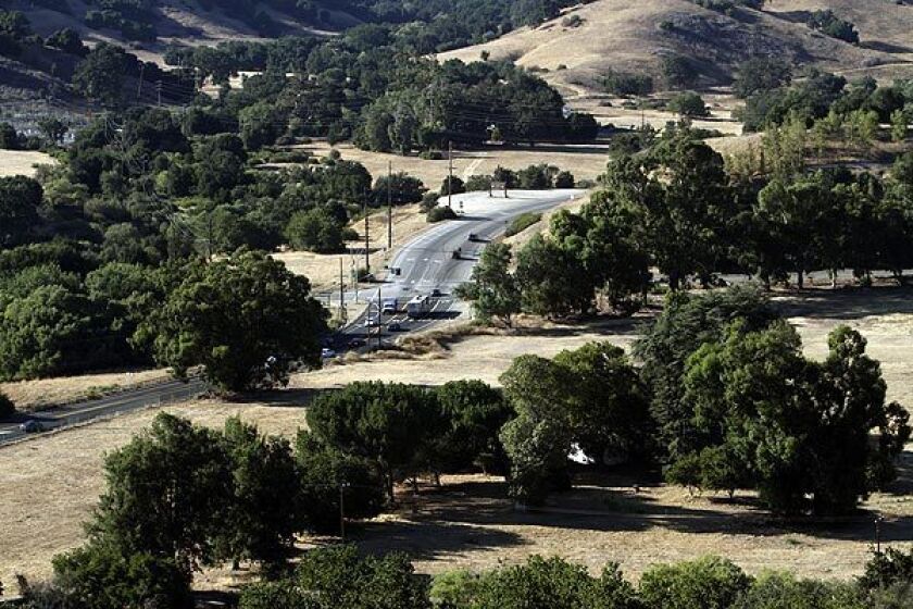 King Gillette Ranch, near Malibu, is among the newest Southern California parks. This Santa Monica Mountains land, once owned by razor magnate King C. Gillette, is a step back in time to the Southland's golden age.