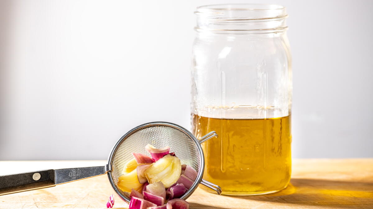 Working around foods that can cause GI distress - Vimarsana News