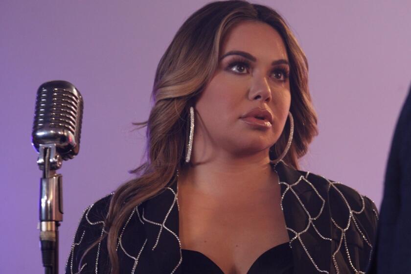 Chiquis Rivera: por qué no quiere usar su apellido en su carrera