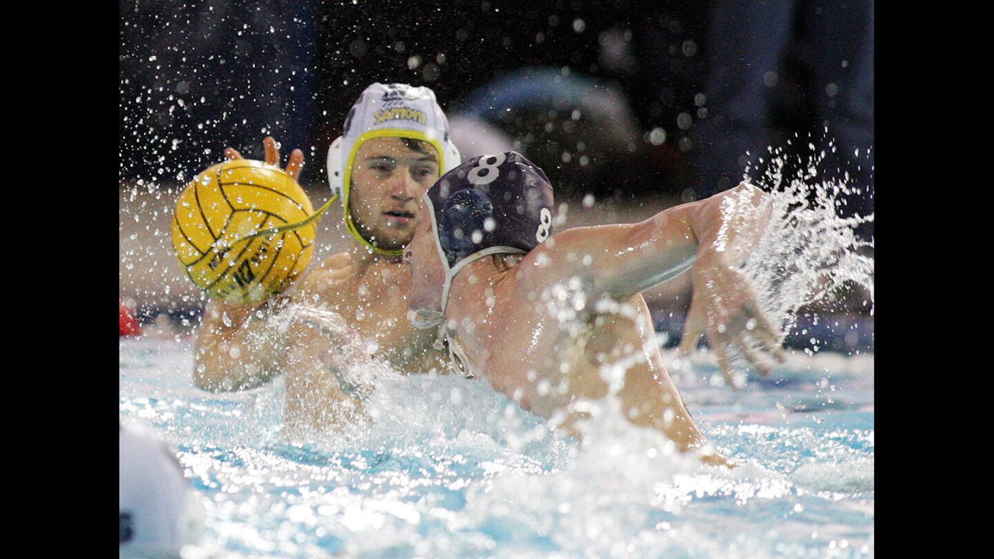 Photo Gallery: Crescenta Valley advances to CIF SS Division IV finals with win over Santa Monica