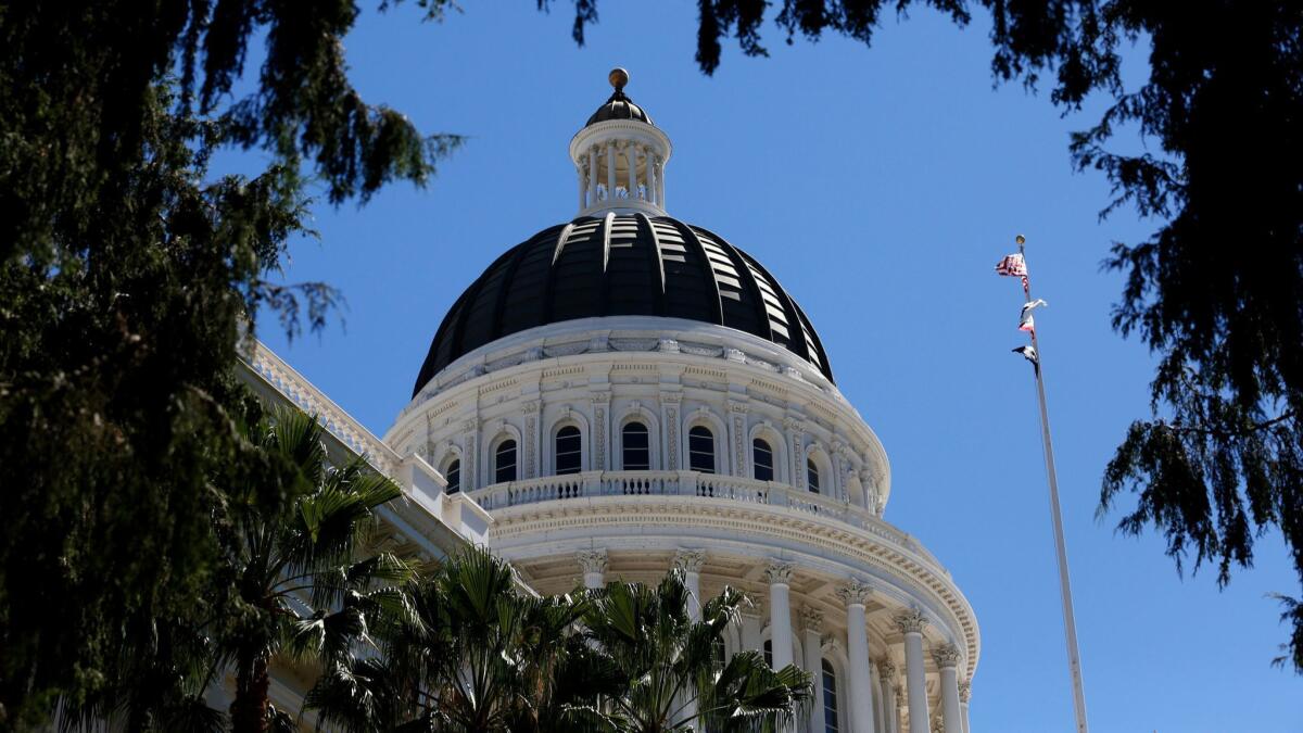 California is now the world's fifth-largest economy, surpassing United ...