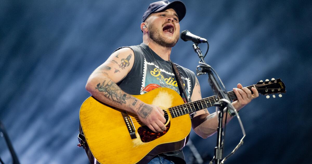 The best, worst and cringiest of Stagecoach Day 1