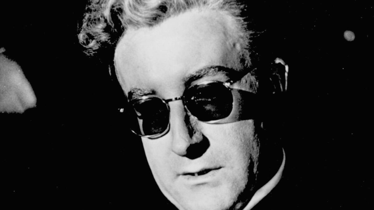 "Dr. Strangelove" (American Movie Classic)