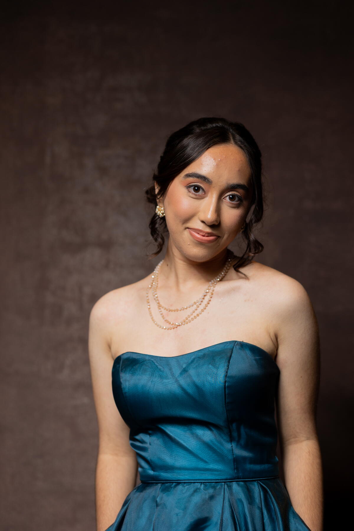 John Muir High School students reflect on the Eaton fire and prom Los