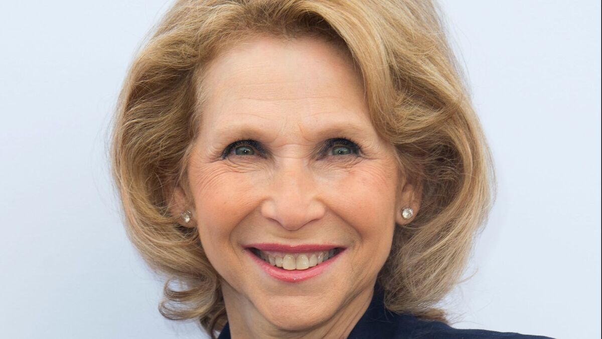 Shari Redstone, part of the Sumner Redstone clan, is advocating a merger of Viacom and CBS.