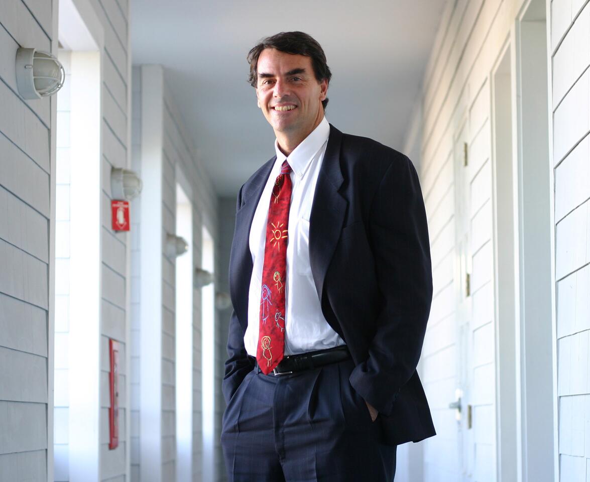 Tim Draper