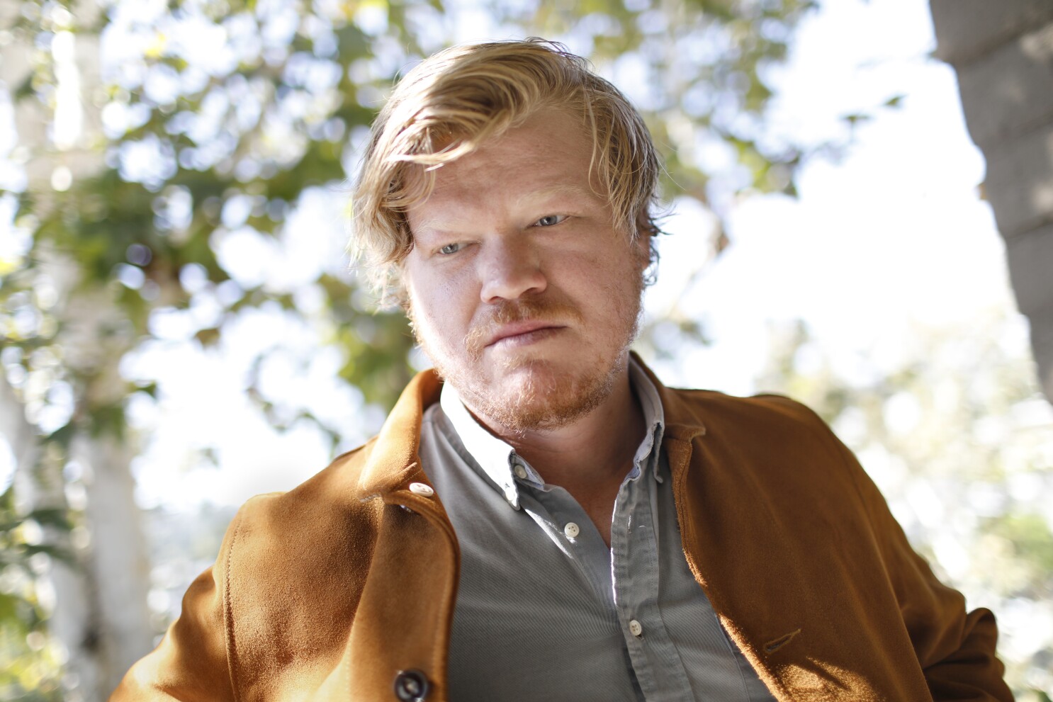Breaking Bad Star Jesse Plemons Picks His Favorite Todd Moment Los Angeles Times Breaking Bad Star Jesse Plemons Picks His Favorite Todd Moment Los Angeles Times