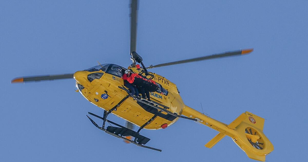 Por dentro do mundo aterrorizante e eficaz dos teleféricos de esqui olímpicos