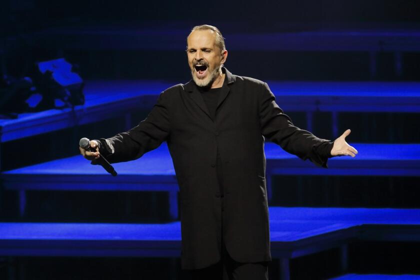 El cantante europeo ha estado en el ojo de la tormenta.