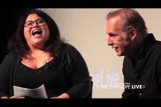 'Better Call Saul' star Bob Odenkirk shares his karaoke secrets