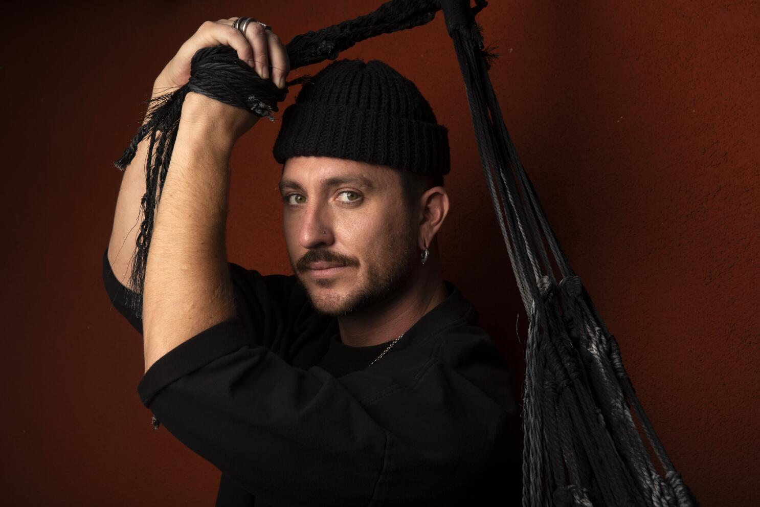 Making the Cut' on Amazon: Meet winner Jonny Cota