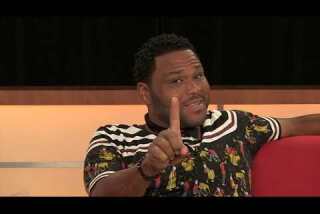 Actor Anthony Anderson of ‘black-ish’ is all in for ‘Billions’