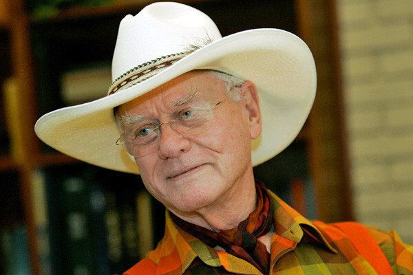 Though already a television star for his role on 1960s sitcom "I Dream of Jeannie," Hagman is best known for playing villainous patriarch J.R. Ewing in the TV soap "Dallas." In 1980, an estimated 300 million viewers in 57 countries saw J.R. get shot. Hagman was 81. Full obituary Notable deaths of 2012