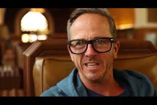 Location manager Caleb Duffy on what makes Union Station a unique film location