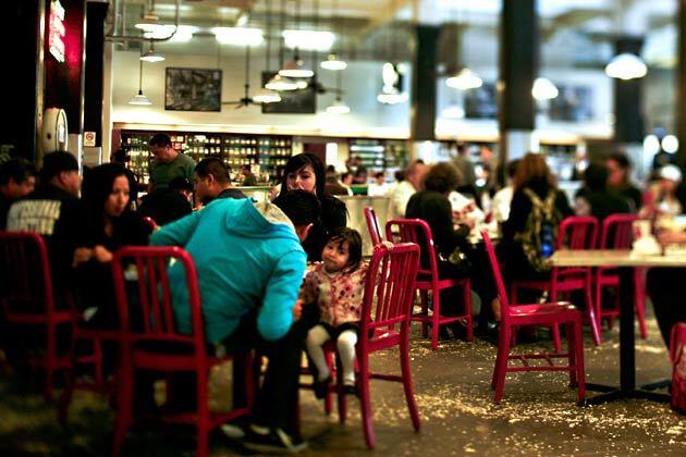 Grand Central Market