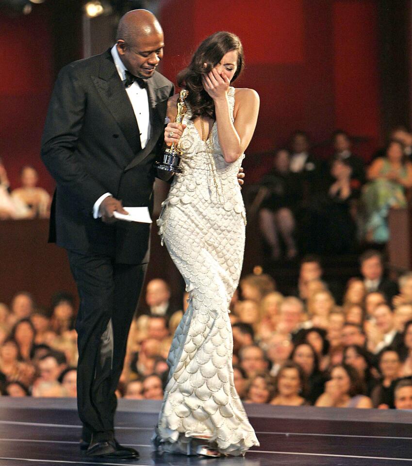 Academy Awards | 2008