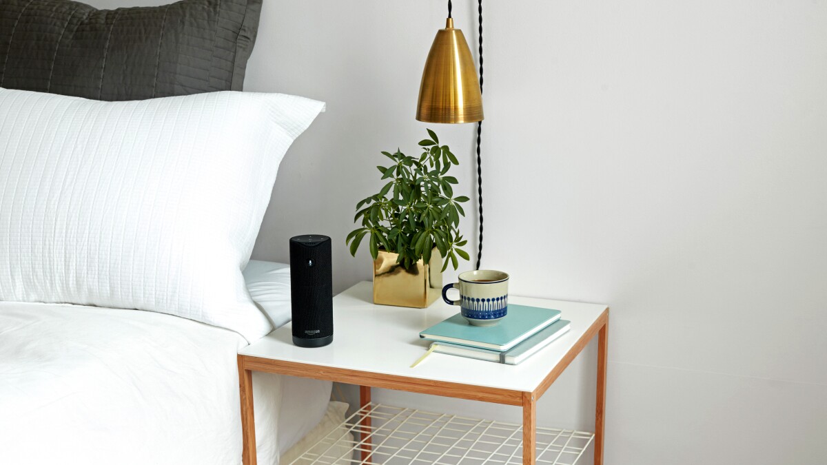 Amazon Wants To Use Radar So Alexa Can Watch As You Sleep Los Angeles Times Amazon Wants To Use Radar So Alexa Can Watch As You Sleep Los Angeles Times