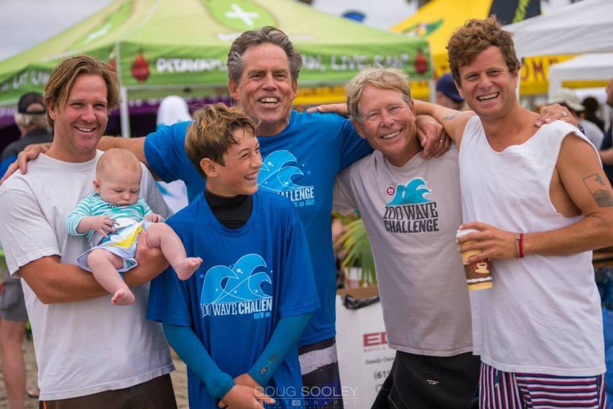 Boys to Men Co-Founder Joe Sigurdson