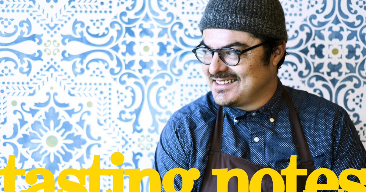 Jonathan Gold’s birthday and Taco María’s next chapter