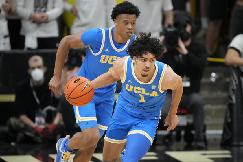 Pauley Pavilion to host high school basketball game with star