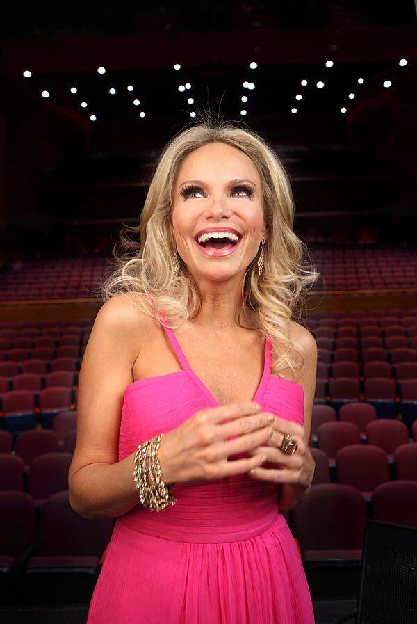 Kristin Chenoweth