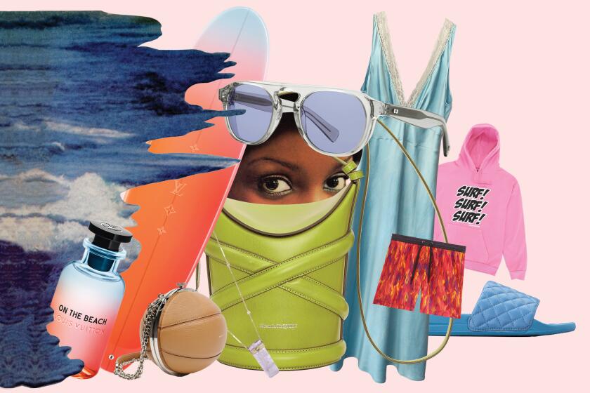 Coveted collage for the Image magazine, issue 02. Horizontal version 3:2.