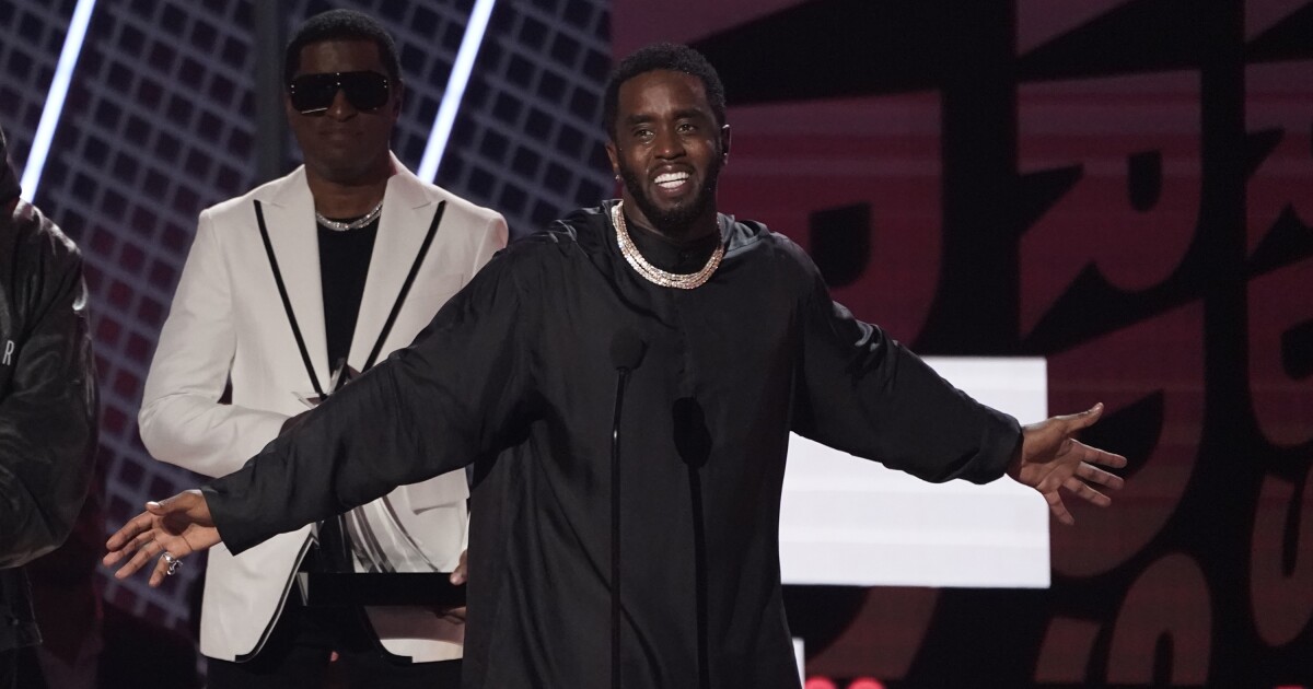 Diddy, Kanye and other surprises steer the BET Awards conversation from Lil Nas X