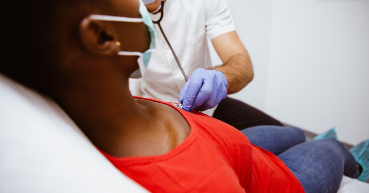 California effort to confront implicit bias among doctors faces 1st Amendment challenge California effort to confront implicit bias among doctors faces 1st Amendment challenge