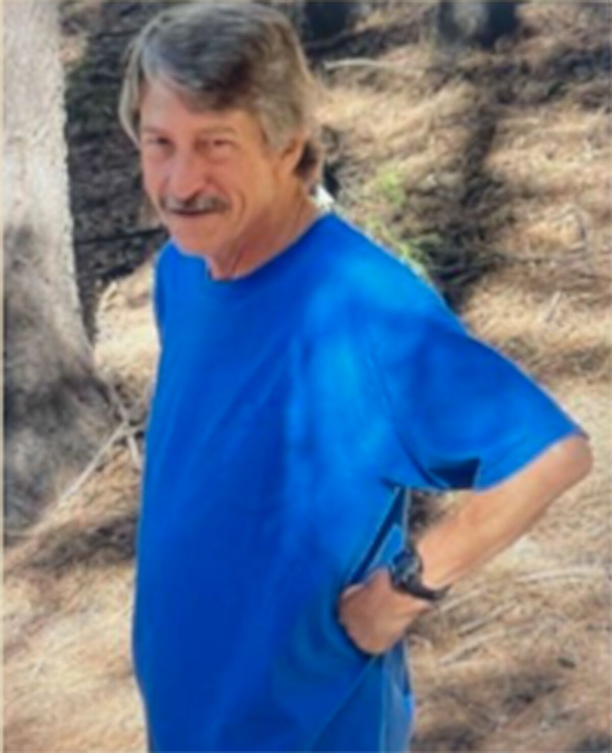 A missing 63-year-old hiker was found dead - Los Angeles Times
