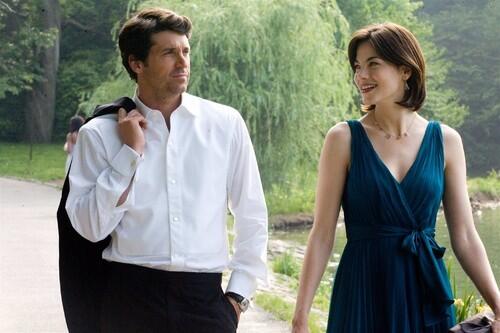 "Made Of Honor"