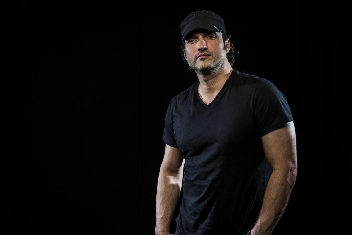 Robert Rodriguez is set to direct and co-write a "Jonny Quest" movie for Warner Bros.