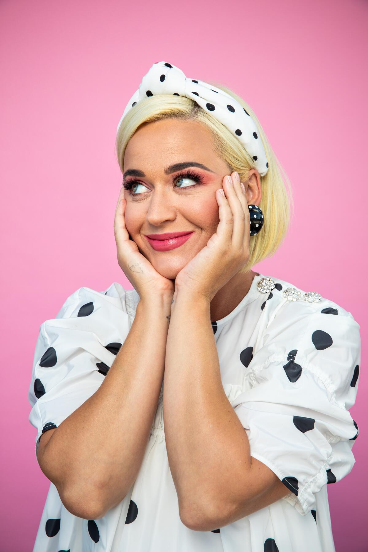  Katy Perry 