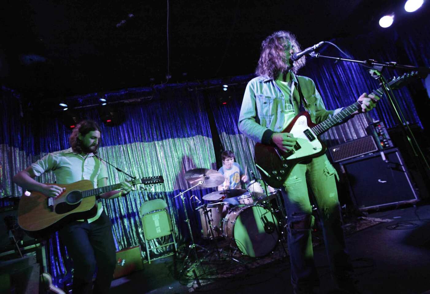 UNDERRATED: The War on Drugs