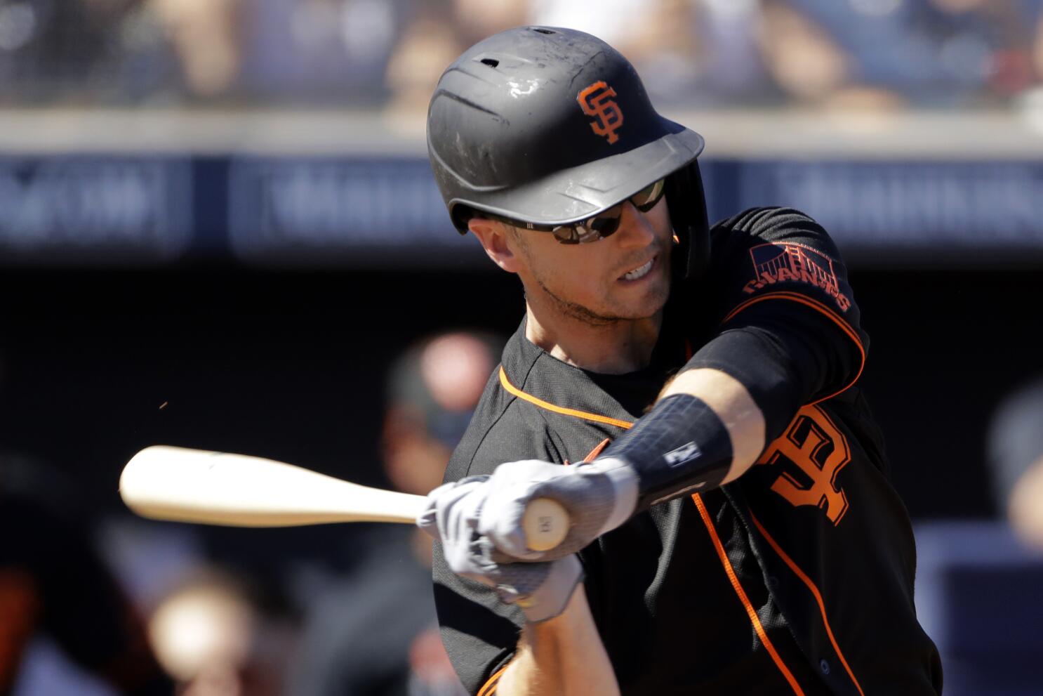 100+] Buster Posey Pictures