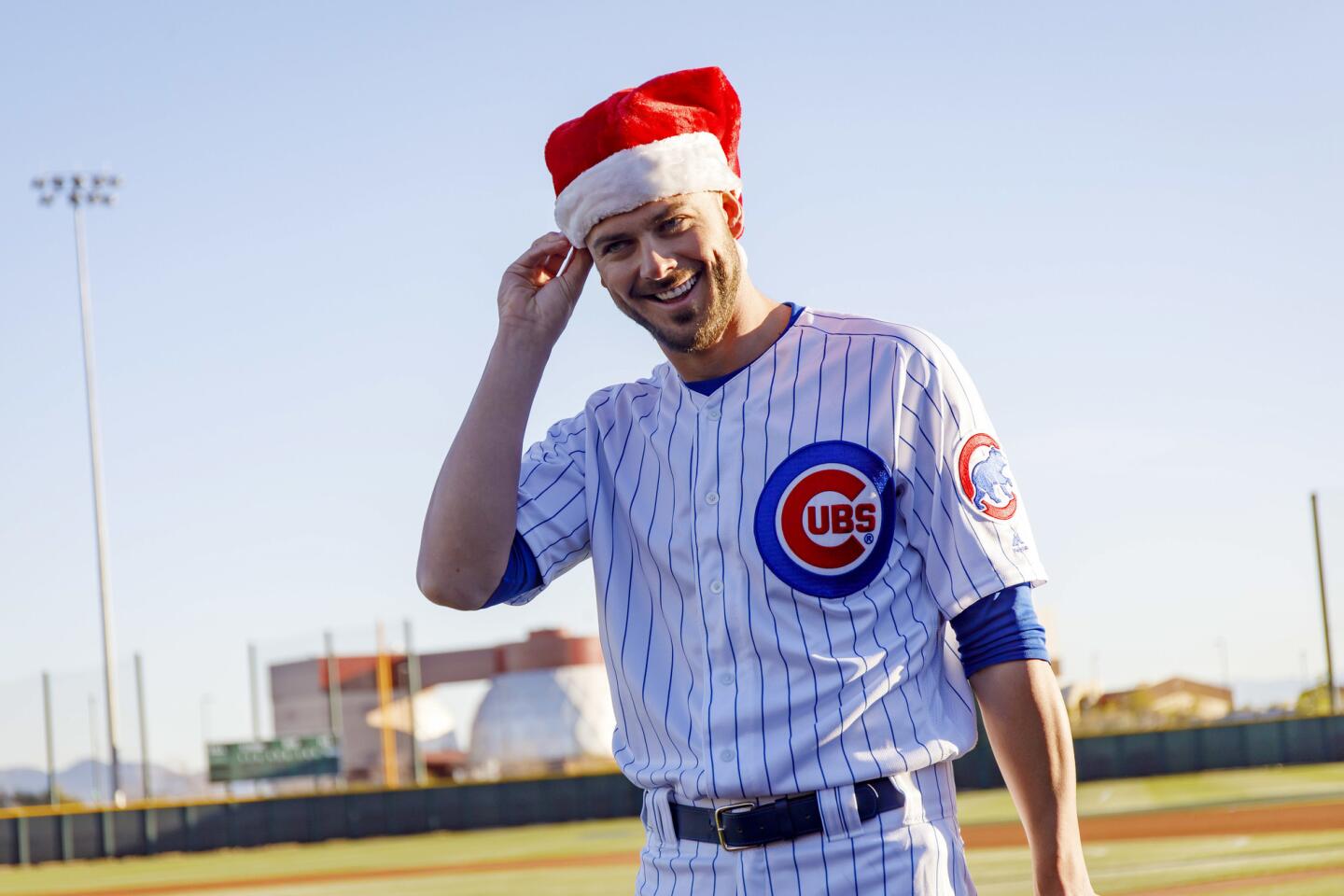 Timeline: Kris Bryant's career with the Chicago Cubs